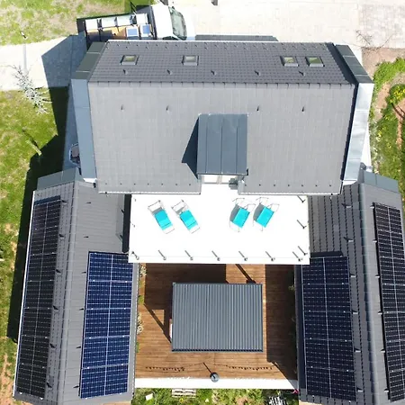 Barrique Gasthuis 4*