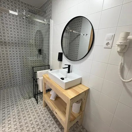 Barrique Pensjonat *