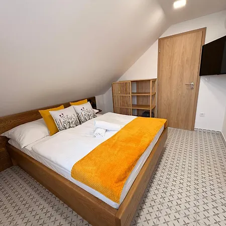Gæstehus Barrique 4*