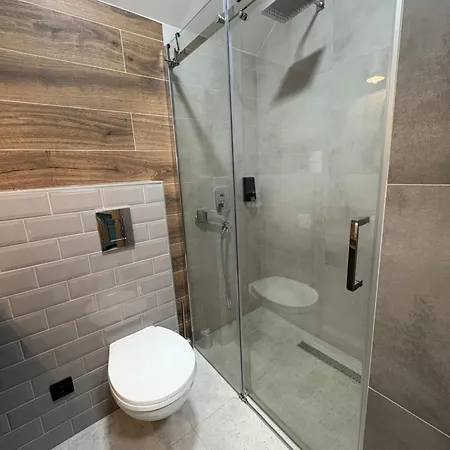 Affittacamere Barrique 4*