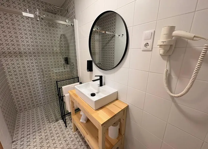 בית הארחה Barrique שצ'ופק